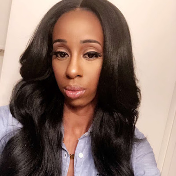 Profile Picture of Jessica Rolark (@jessicarolark) on Poshmark