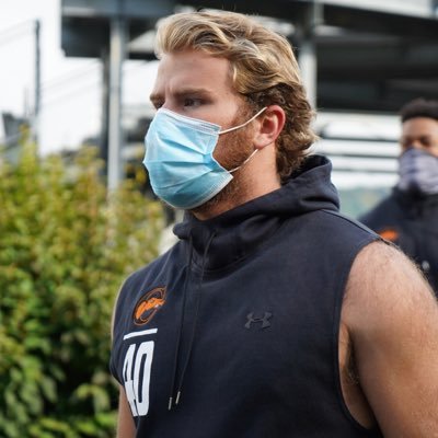 Profile Picture of Jackson Hayes (@HayesJackson81) on Twitter