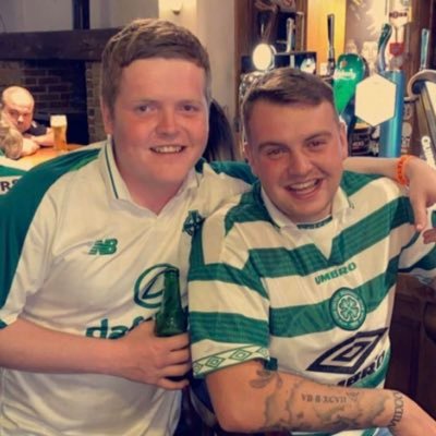 Profile Picture of Conor Donnelly (@conordonnelly96) on Twitter