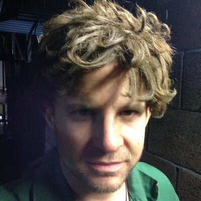 Profile Picture of Stuart Watkins (@Foxywelder) on Twitter