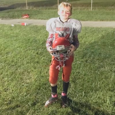 Profile Picture of Drew Horner (@DrewHorner6) on Twitter