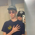 Profile Picture of steven lowe (@steven_to_the_lowe) on Instagram