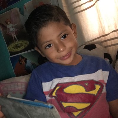 Profile Picture of Thelma Jimenez (@ThelmaJ89182066) on Twitter
