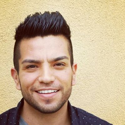 Profile Picture of Steven Medrano (@stevenmdrno) on Twitter