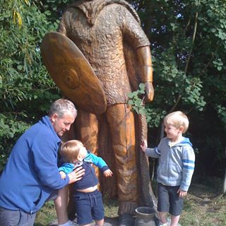 Profile Picture of Gary Bestwick (@gary.bestwick.3) on Facebook