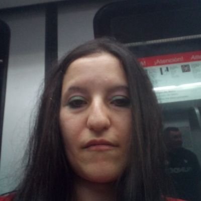 Profile Picture of Raquel Recio Moreira (@recio_moreira) on Twitter