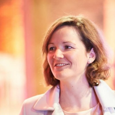 Profile Picture of Melanie Van Acker (@MelanieVanAcke1) on Twitter