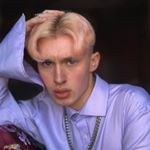 Profile Picture of 𝐋𝐔𝐊𝐄 𝐒𝐇𝐈𝐄𝐋𝐃𝐒 🧿 (@lukeshields171) on Instagram