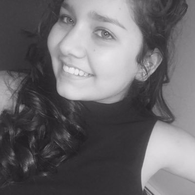 Elisa Rivas - Twitter Profile Picture of Elisa Rivas (@elisarivas021) on Twitter