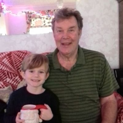 Profile Picture of Steve Privett (@StevePrivett1) on Twitter