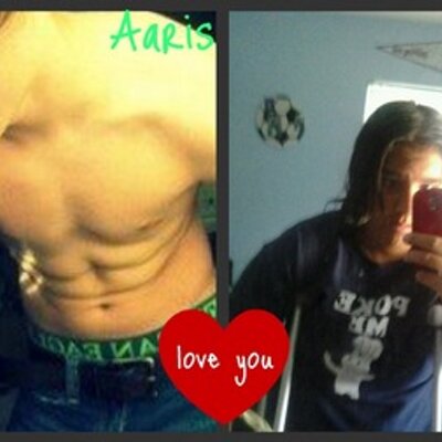 Profile Picture of Theresa Dossantos (@@JenDoesLuvChris) on Twitter