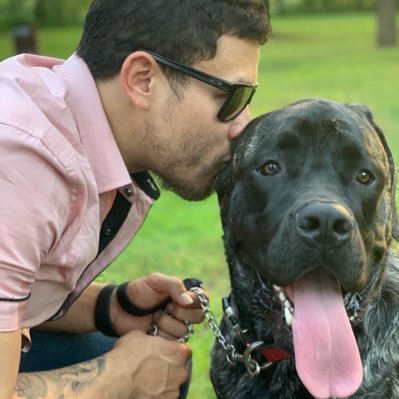Profile Picture of Daniel Arango (@Dany_bioArango) on Twitter