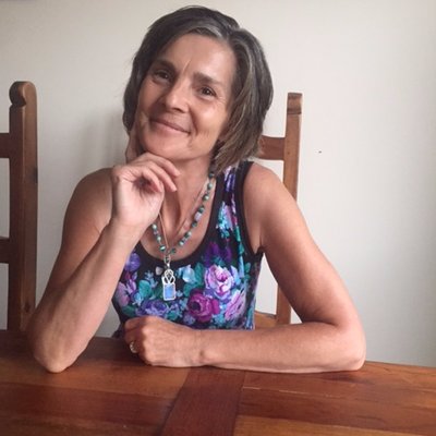 Profile Picture of Jean Parnell (@jean_parnell) on Twitter
