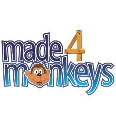 Profile Picture of Carl Lindsay-Veal (@Made4Monkeys) on Twitter