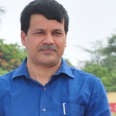 Profile Picture of Ashwani Kumar (@AshwaniKumar_92) on Twitter