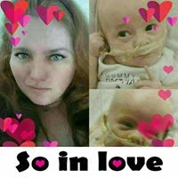 Profile Picture of April Ables (@april-ables) on Quora