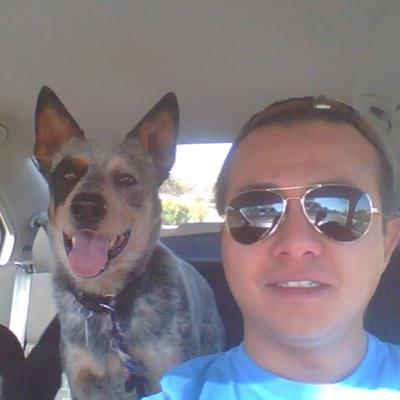 Profile Picture of Eduardo Zamarrón (@r_zamarron) on Twitter