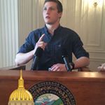 Profile Picture of Travis Whitmore (@sivart_whitmore) on Instagram