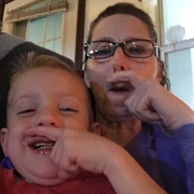 Profile Picture of Mrs. Mcmillan (@sherry_mcmillan) on Twitter