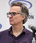 Profile Picture of Chuck Austenon Wikipedia