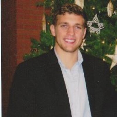 Profile Picture of Alex Coleman (@alexcolemanAG) on Twitter
