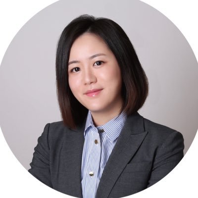 Profile Picture of Shelley Zhao (@shelley_zhao) on Twitter