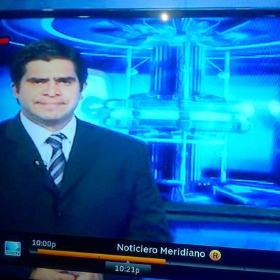 Profile Picture of Ronald Rojas (@RonaldRojasRR) on Twitter