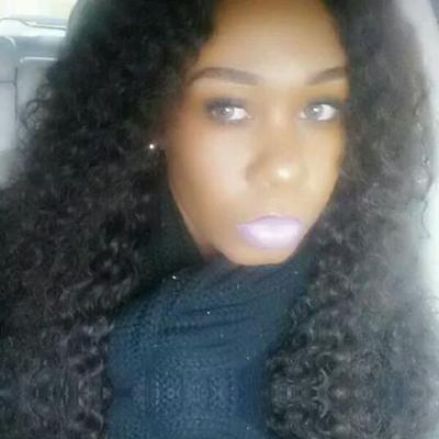 Profile Picture of Jennifer Chambers (@precious2055) on Twitter