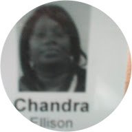 Profile Picture of Chandra Monique Martin Ellison (@ChandraMonique3) on Twitter