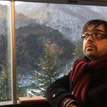 Profile Picture of Graham Cain (@nagasakitowpath) on Instagram