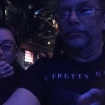 Profile Picture of Keith Fosberg (@panhandler62) on Instagram