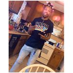Profile Picture of Dexter Stephens (@stephensjerland777) on Instagram