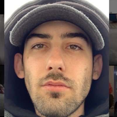 Profile Picture of Daniel Yanes (@Young_Fabio99) on Twitter