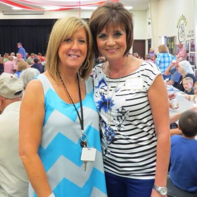 Profile Picture of Karen Ivy Chandler (@ivy_chandler) on Twitter