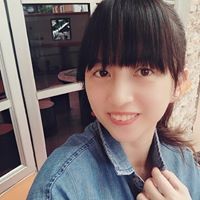 Profile Picture of Iris Yen (@iris-yen-8) on Quora