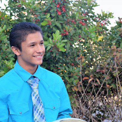 Profile Picture of Emanuel Valentin (@Emanuel773332) on Twitter