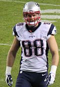 Profile Photo of Scott Chandler (American football)on Wikipedia