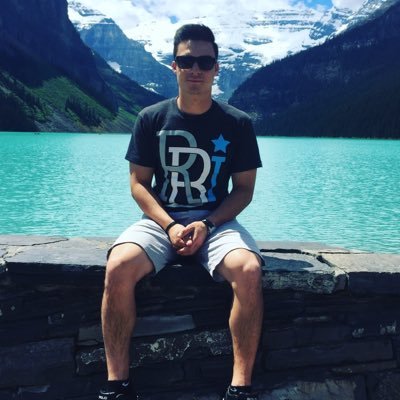 Profile Picture of Alex Fredette (@FredetteForDays) on Twitter