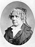 Profile Picture of Maria Mitchellon Wikipedia