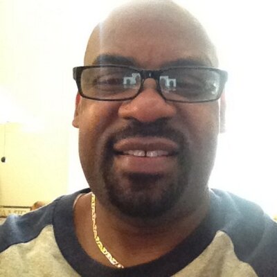 Profile Picture of Jeffery Hutchins (@jerry4550) on Twitter