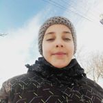 Profile Picture of Катя Даскалюк (@katiadaskaliuk) on Instagram