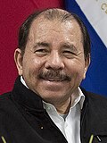 Profile Picture of Daniel Ortega - Wikipediaon Wikipedia