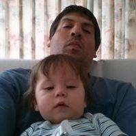 Profile Picture of Joshua Denherder (@joshuadenherder) on Pinterest