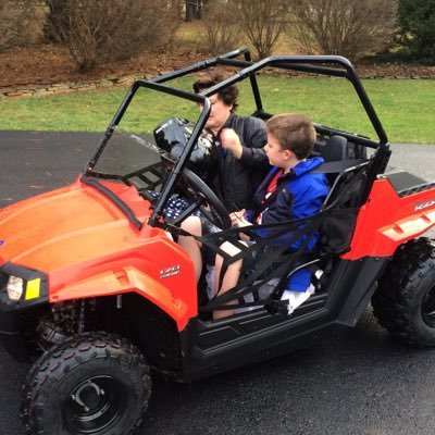 Profile Picture of Andrew J Sikora (@sikoraandrew1) on Twitter