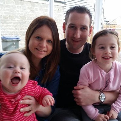 Profile Picture of Andrew Hiett (@Shandie987) on Twitter