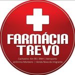 Profile Picture of FARMÁCIA TREVO VARGEM ALTA (@farmaciatrevovalta) on Instagram