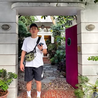 Profile Picture of 李昶毅 (@chung_yee) on Instagram