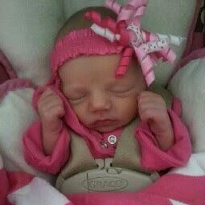 Profile Picture of Chad Stansbury (@StansburyChad) on Twitter