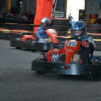 Profile Picture of Paul Van Loon (@dezwaanhoek) on Twitter