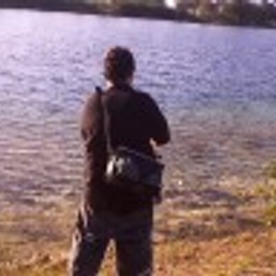 Profile Picture of Steven Whetstone (@mr_whetstone) on Twitter